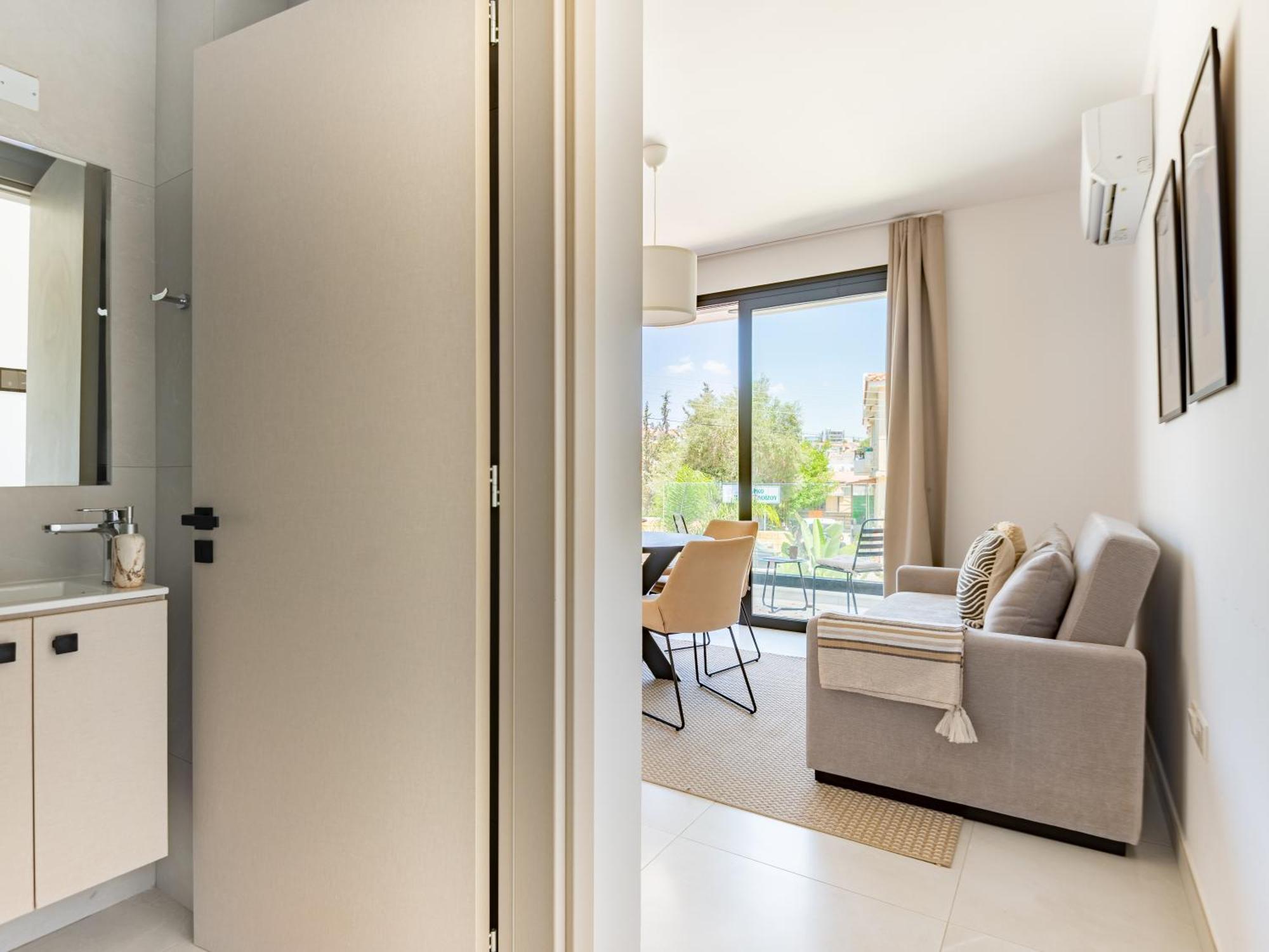 Sanders Only Limassol Room photo